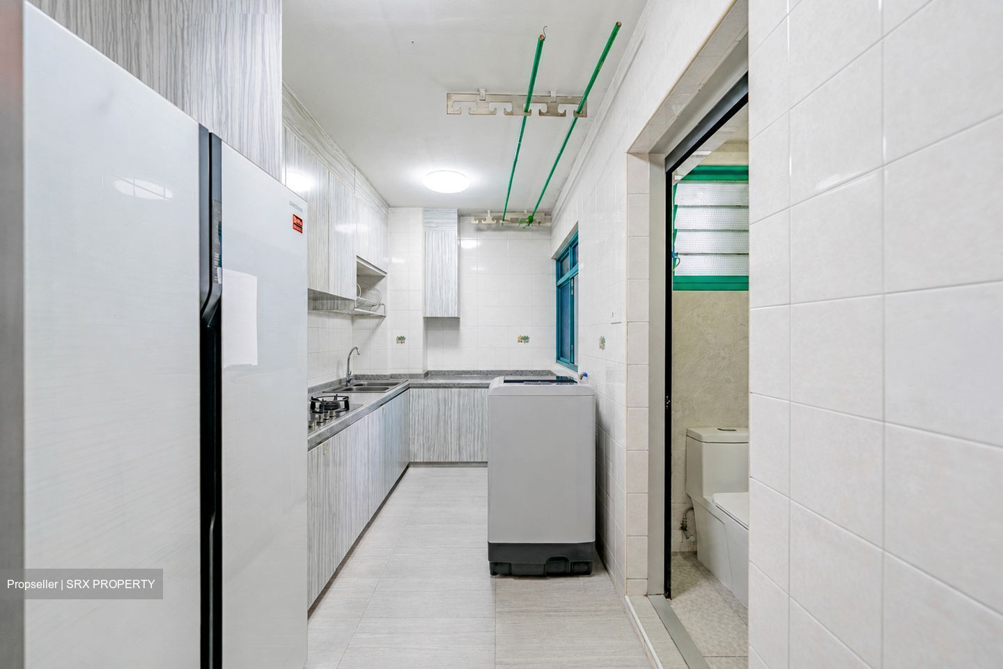 Blk 12 Farrer Park View (Kallang/Whampoa), HDB 3 Rooms #583924131